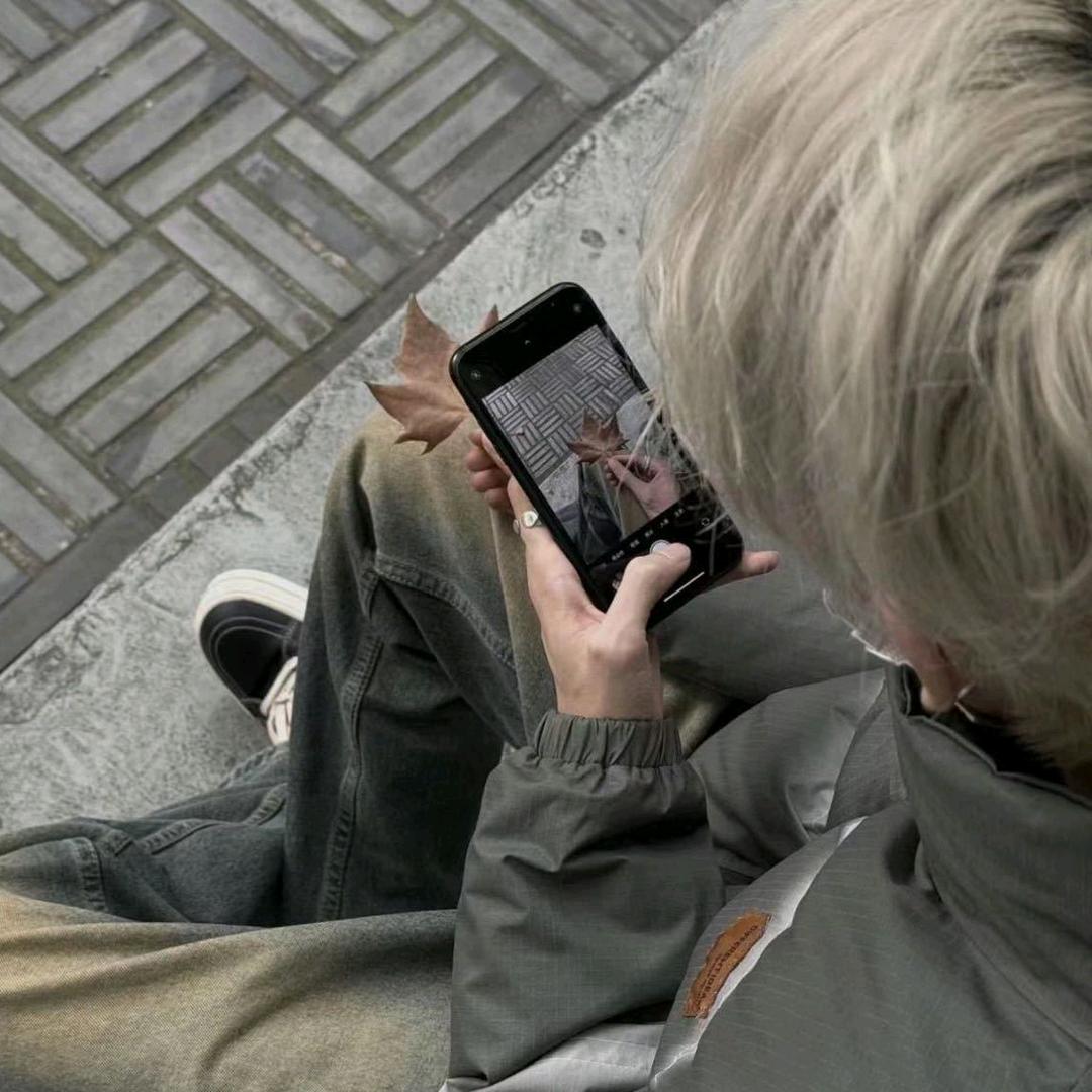 抚琴叶