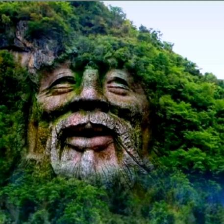 地理绝学
