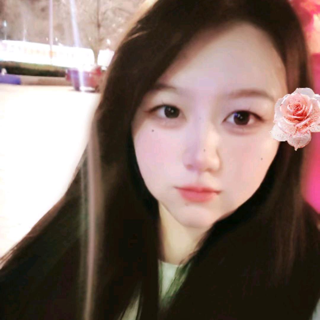 无双💓
