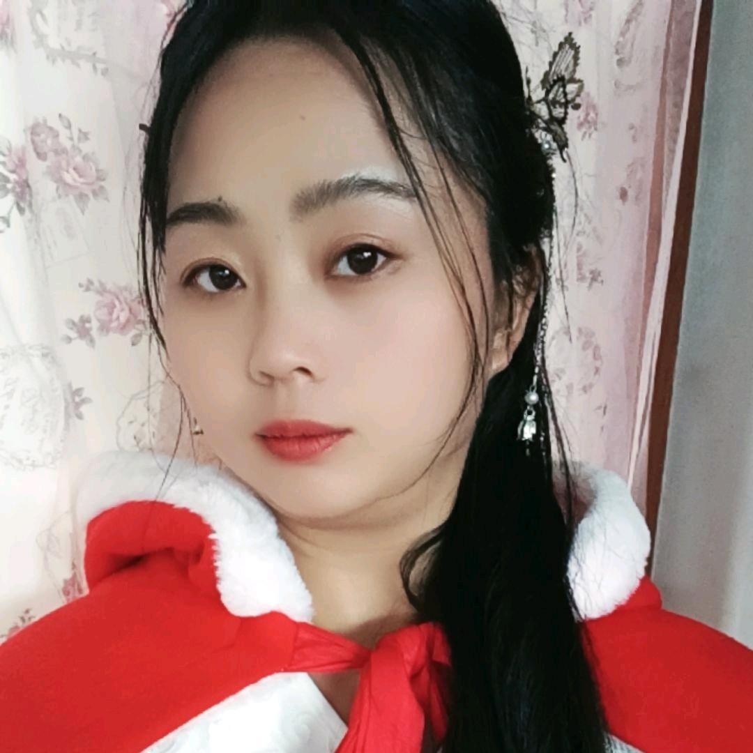 王姑娘（生而为人，向阳而生）