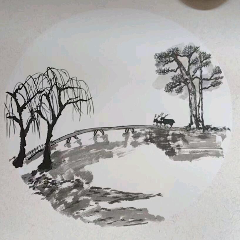 画室有宝