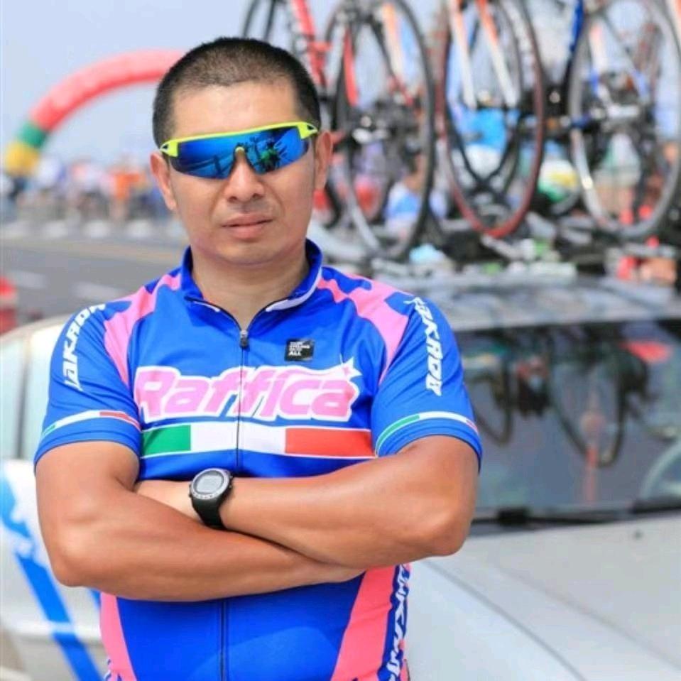 威海捷安特滨城骑迹老庄