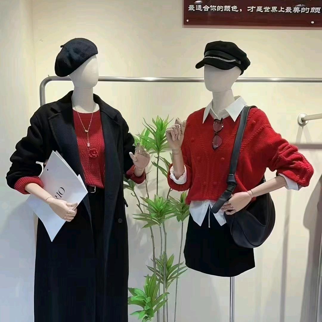 习惯微笑