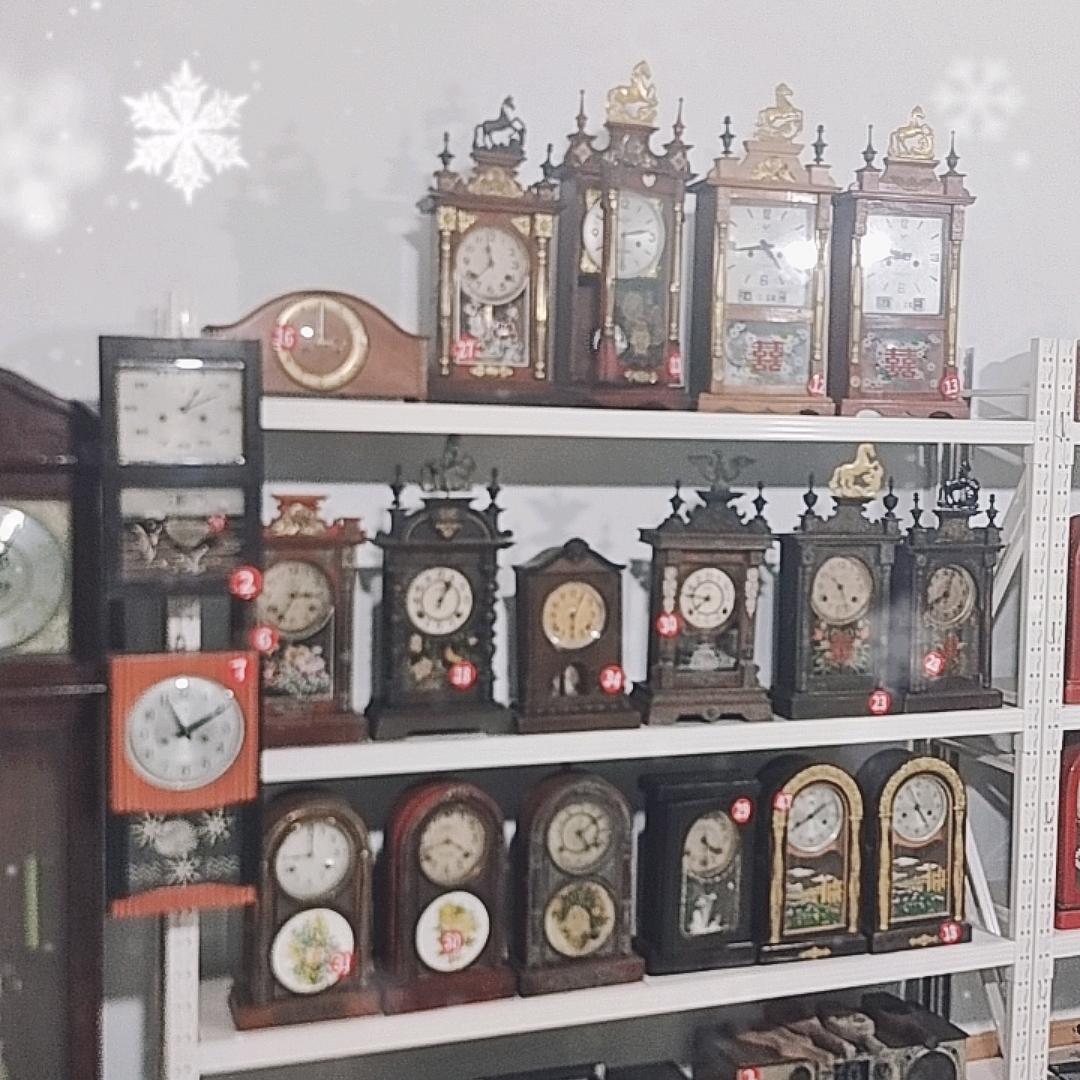 洪磊民俗老物件怀旧杂货铺