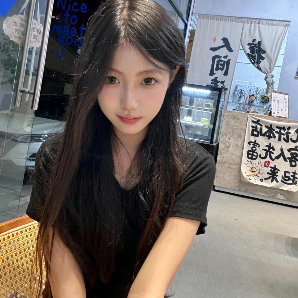 你的琦琦