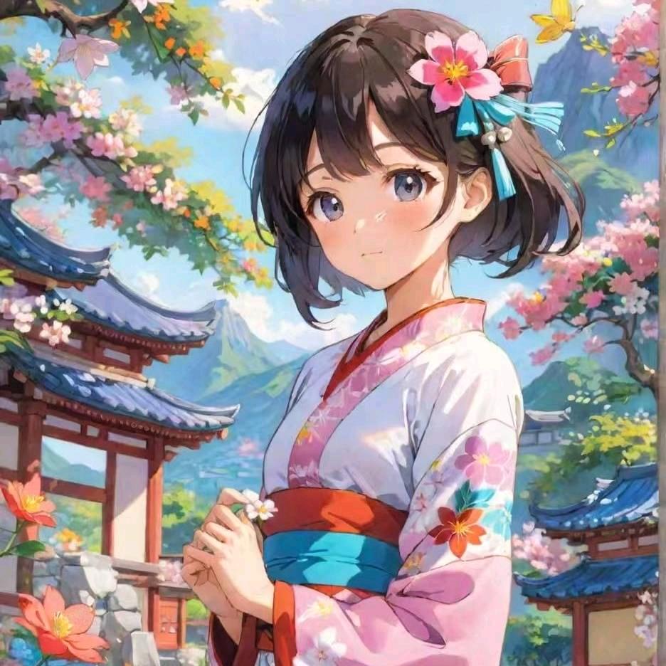 悦悦爱生活