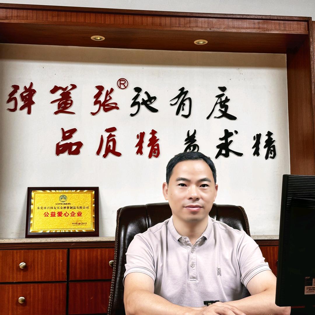 弹簧定制 弹簧生产厂家
