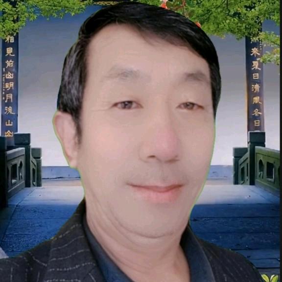 农村傻哥