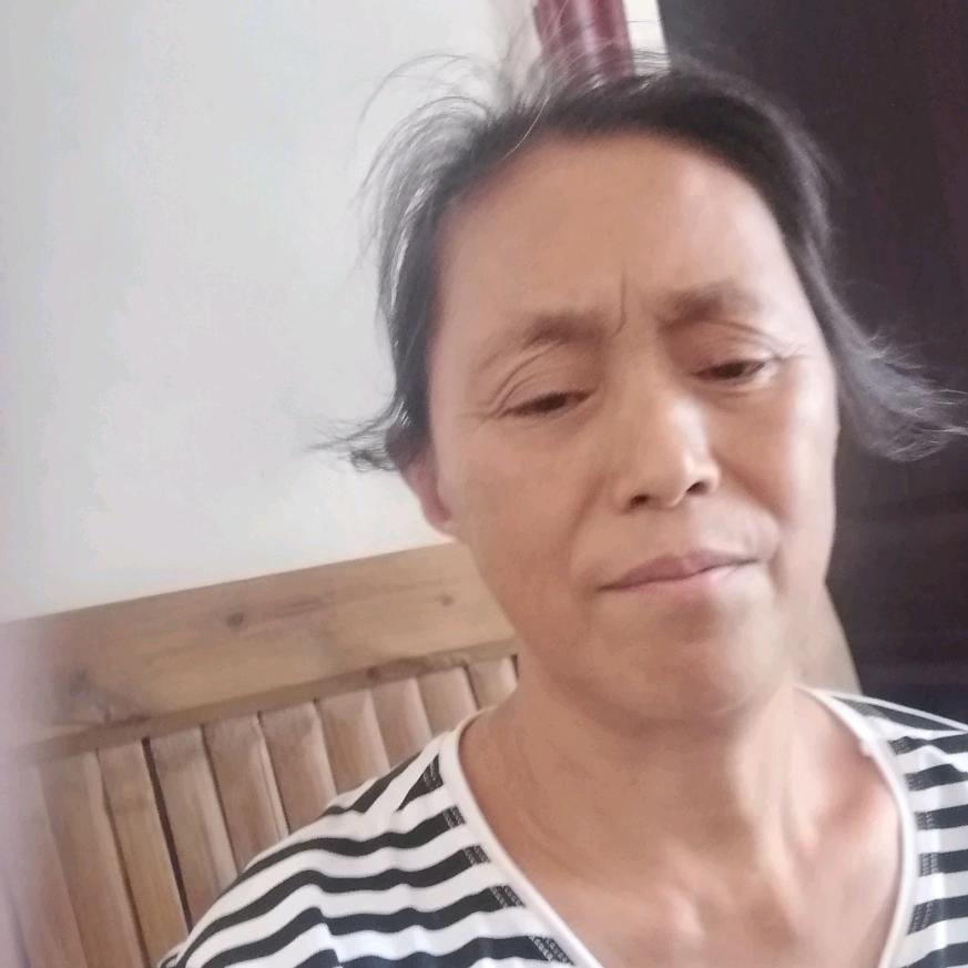 邓大姐