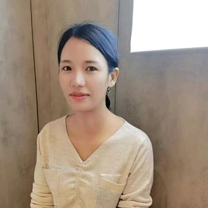 南康美大集成灶小美姐