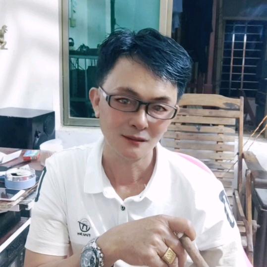 壮哥🐰《感恩有你》