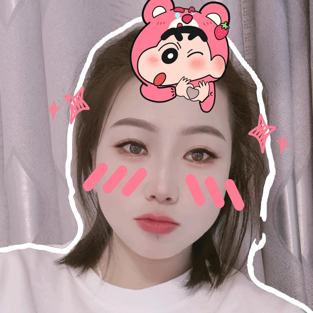 小倩倩呀！🐳💦