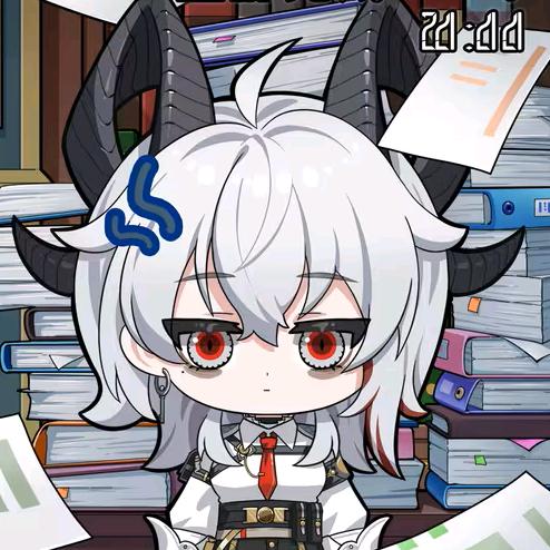 赞小妮（鸣潮代代）