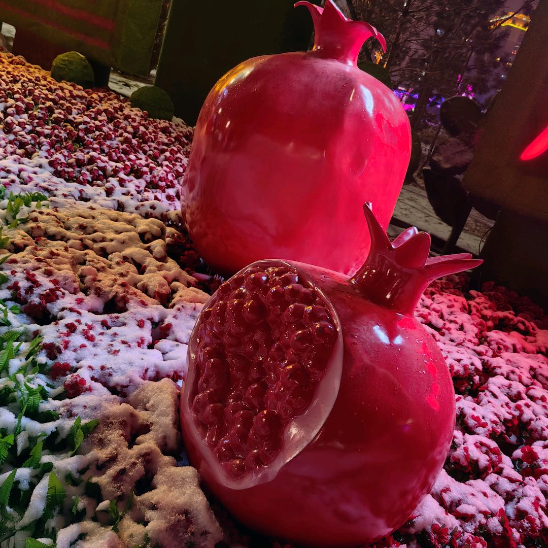 知足常乐🌺
