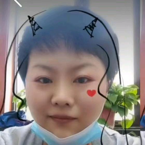 七七呦（下午5点35分）