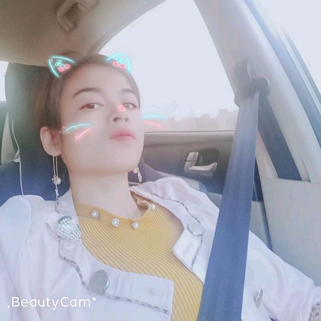 蜜糖🍯小仙女