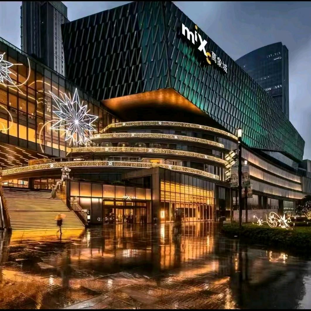 秋冬运动户外福利场05