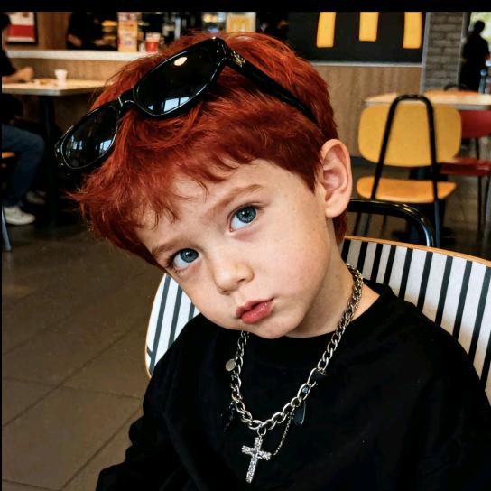 我只爱吃白米饭🍚