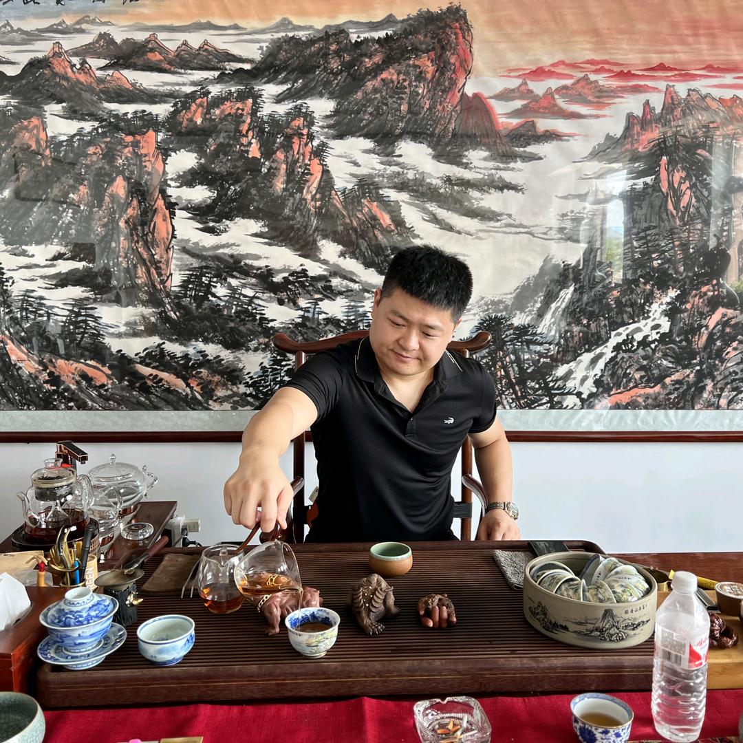 欢喜就好(●°u°●) 」