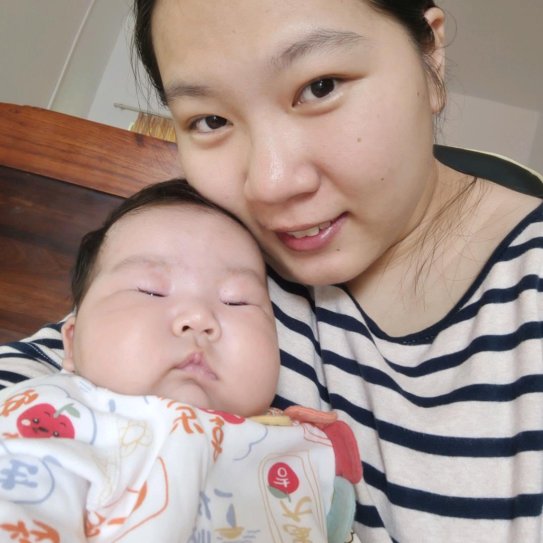 抗罕萱萱妈（橱窗好物）