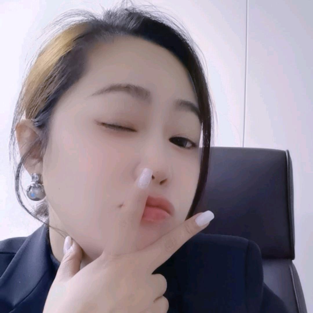 🌈我心里住着一个月亮🌈
