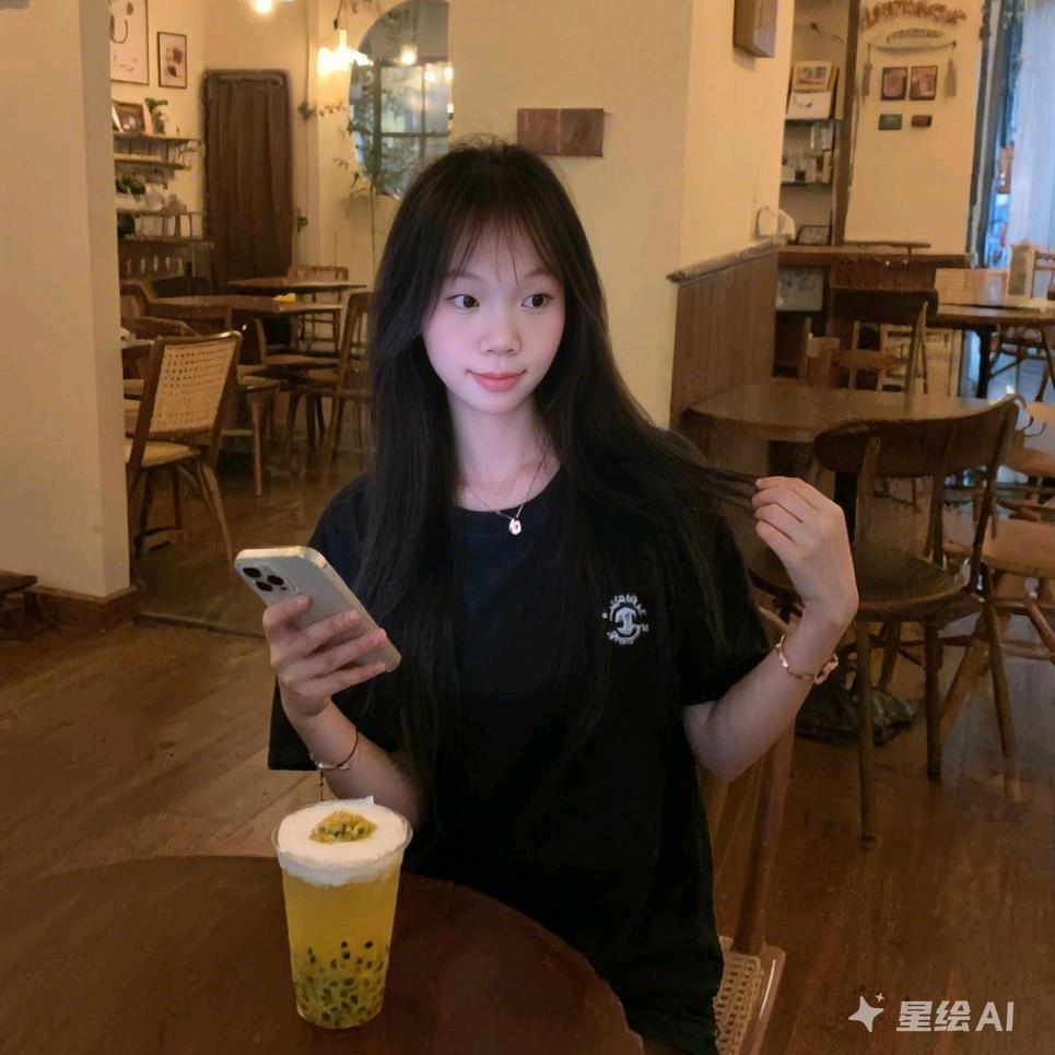 星星坠入人间（互）