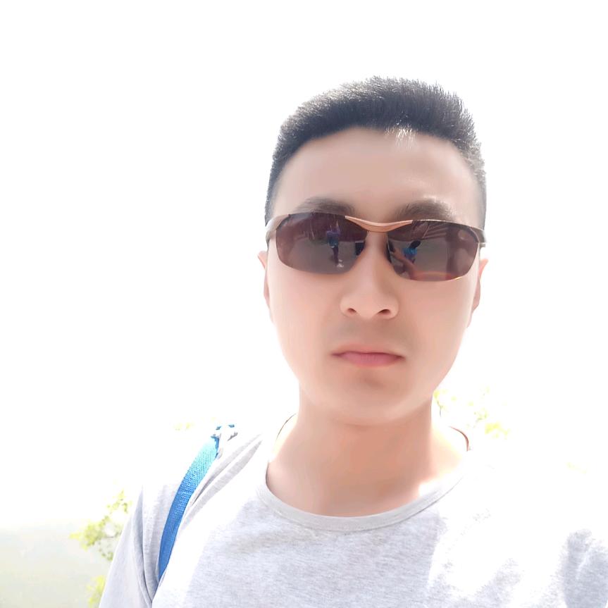 像风一样自由😃