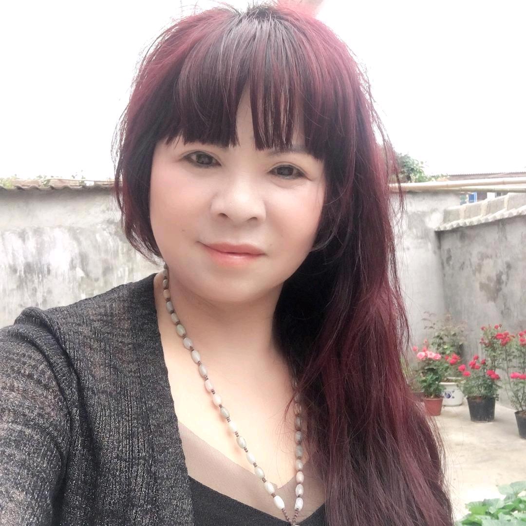 缪姐爱唱歌