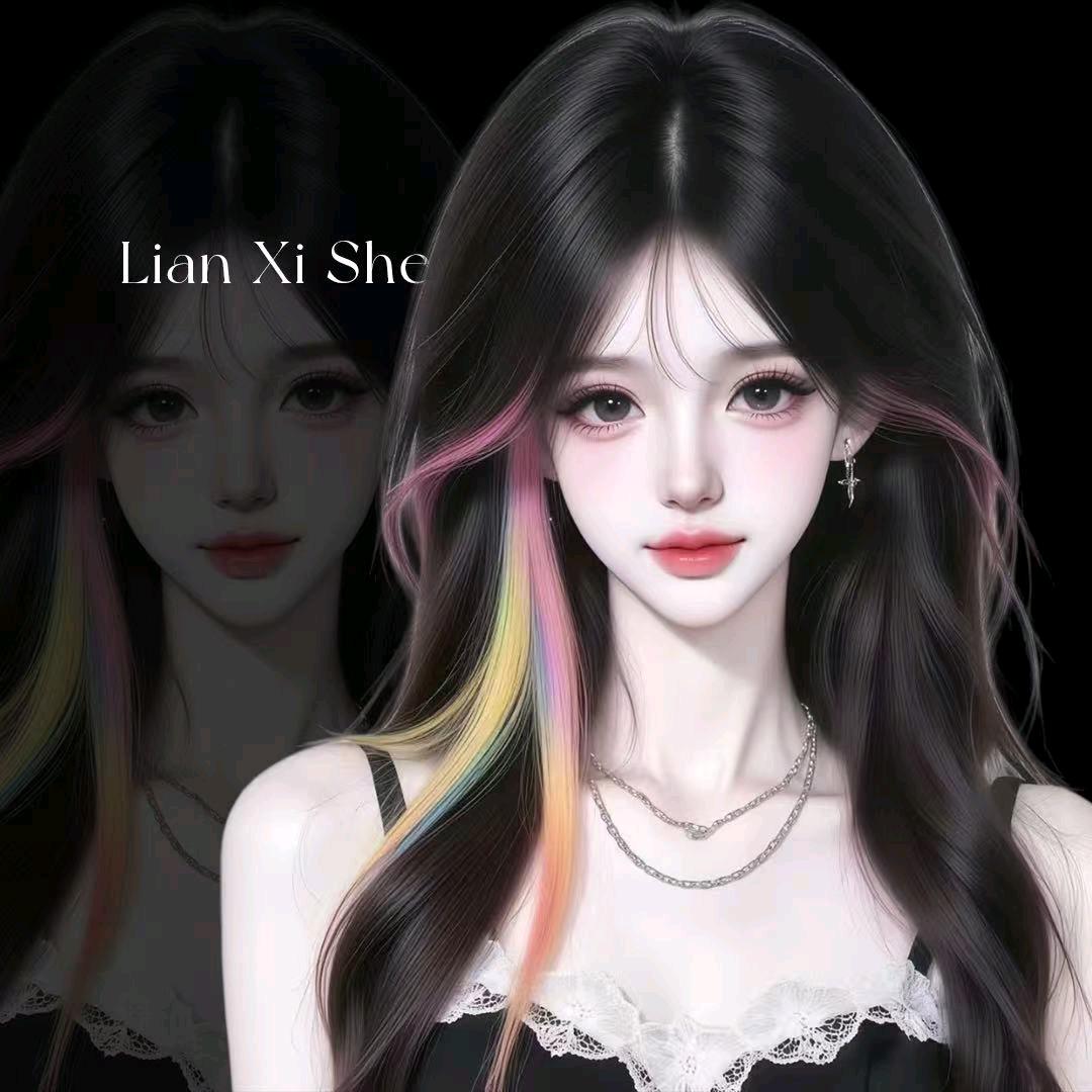 森晚.𝓵𝔁