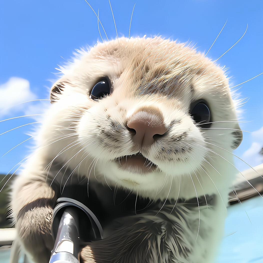 有趣的灵魂🐟🐟🐟🤪