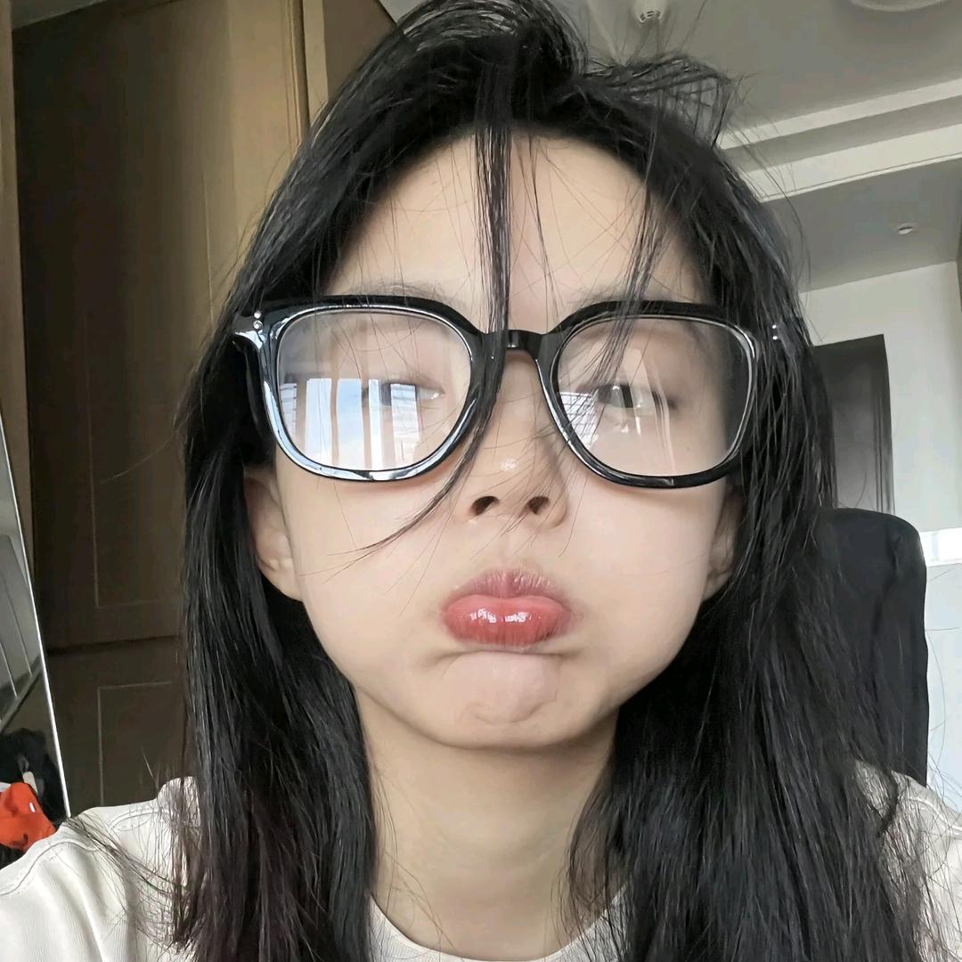 幸运小🍬头像