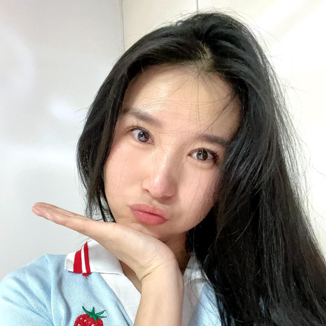 🧜‍♀️️鱼七七🧜‍♀️️