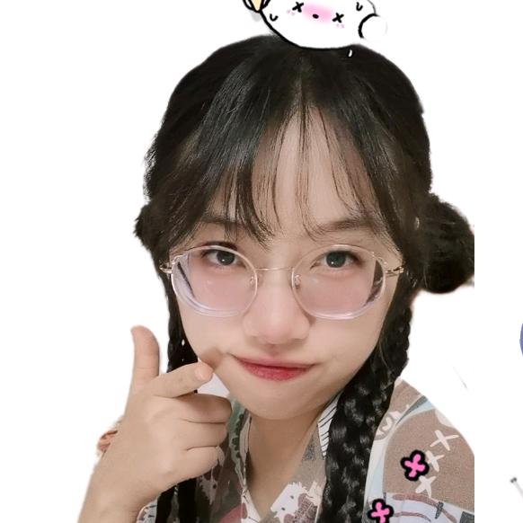 绝了