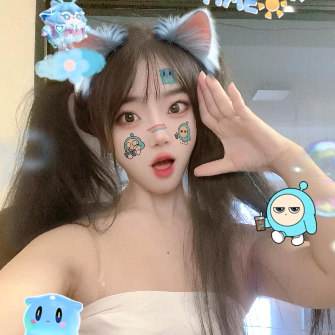 沐音的宝贝