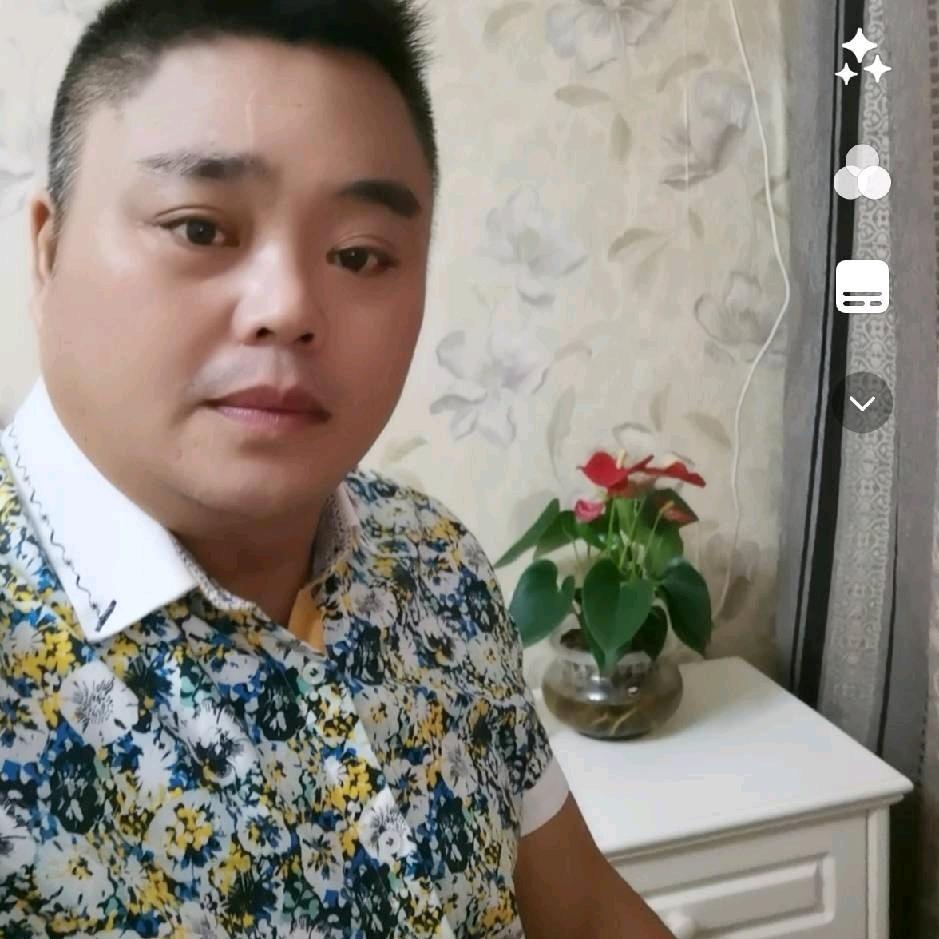 冯幺爷，74年的九月虎