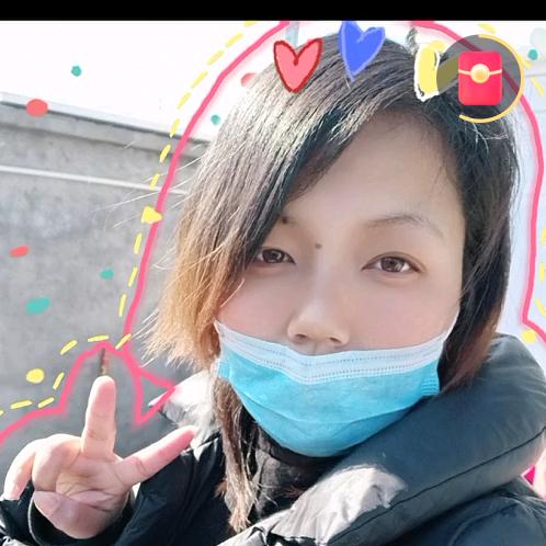 💞☞潇洒渡♡❤ 余生 * ＾＿＾