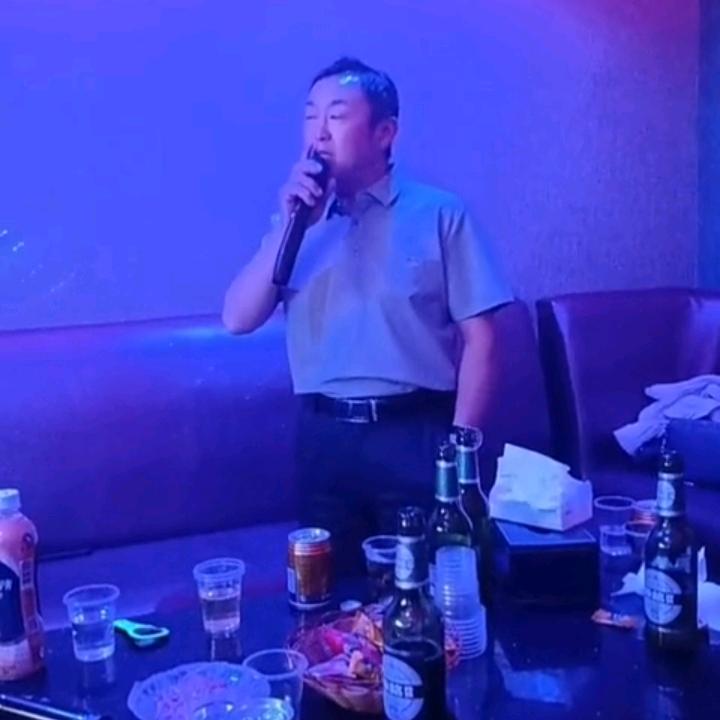 炒菜