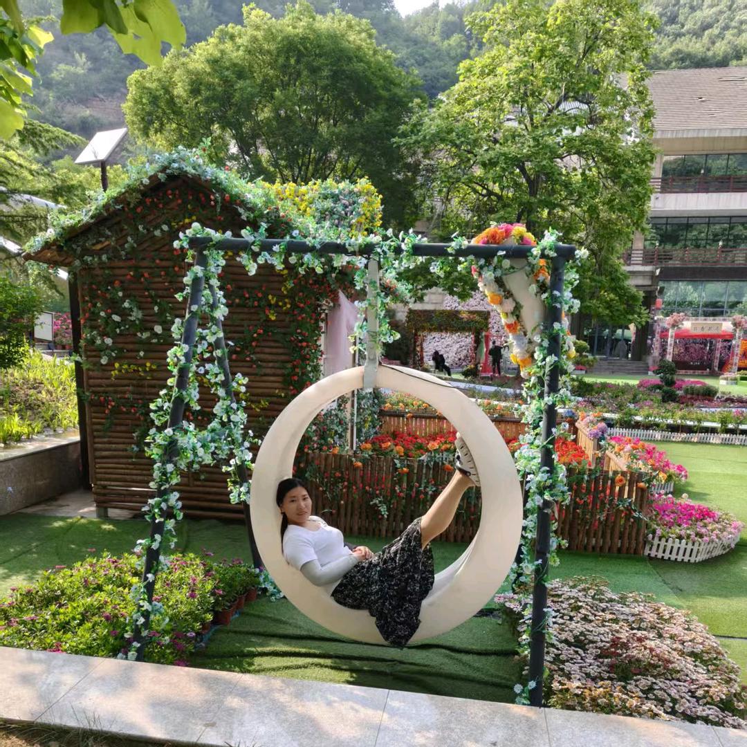 💞张家菇娘💞