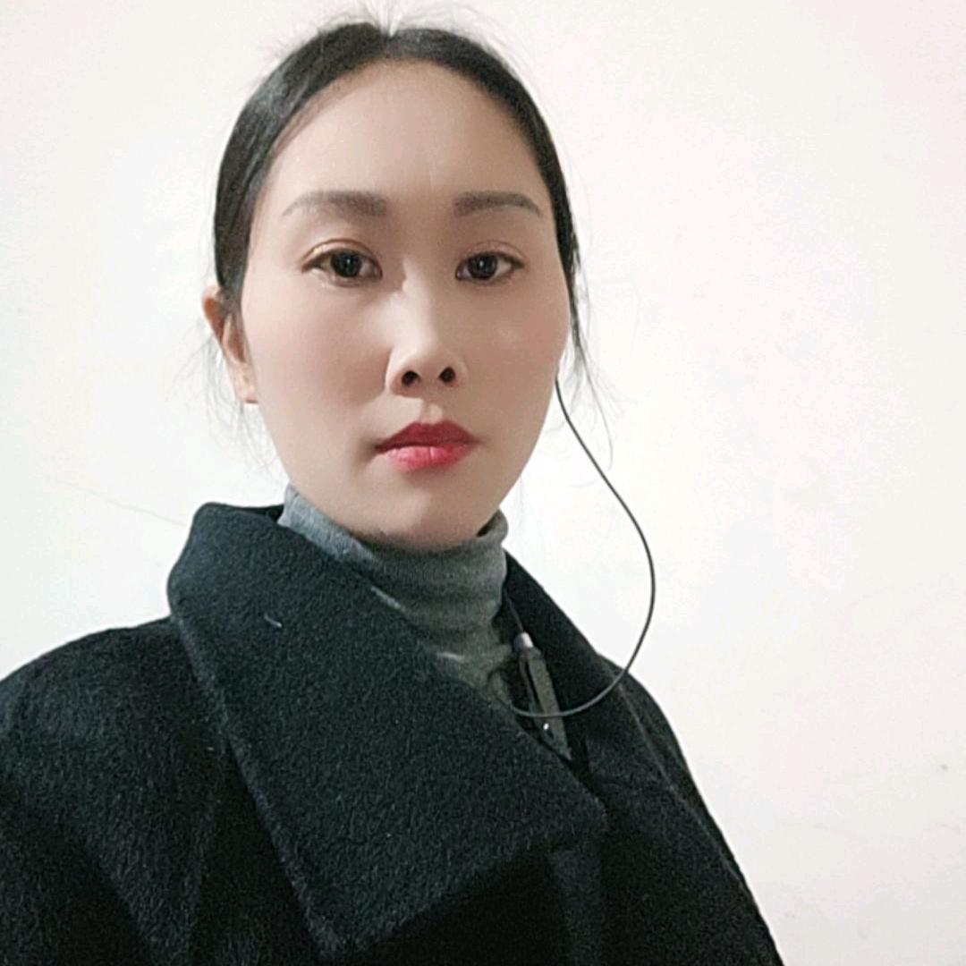 灿烂的你