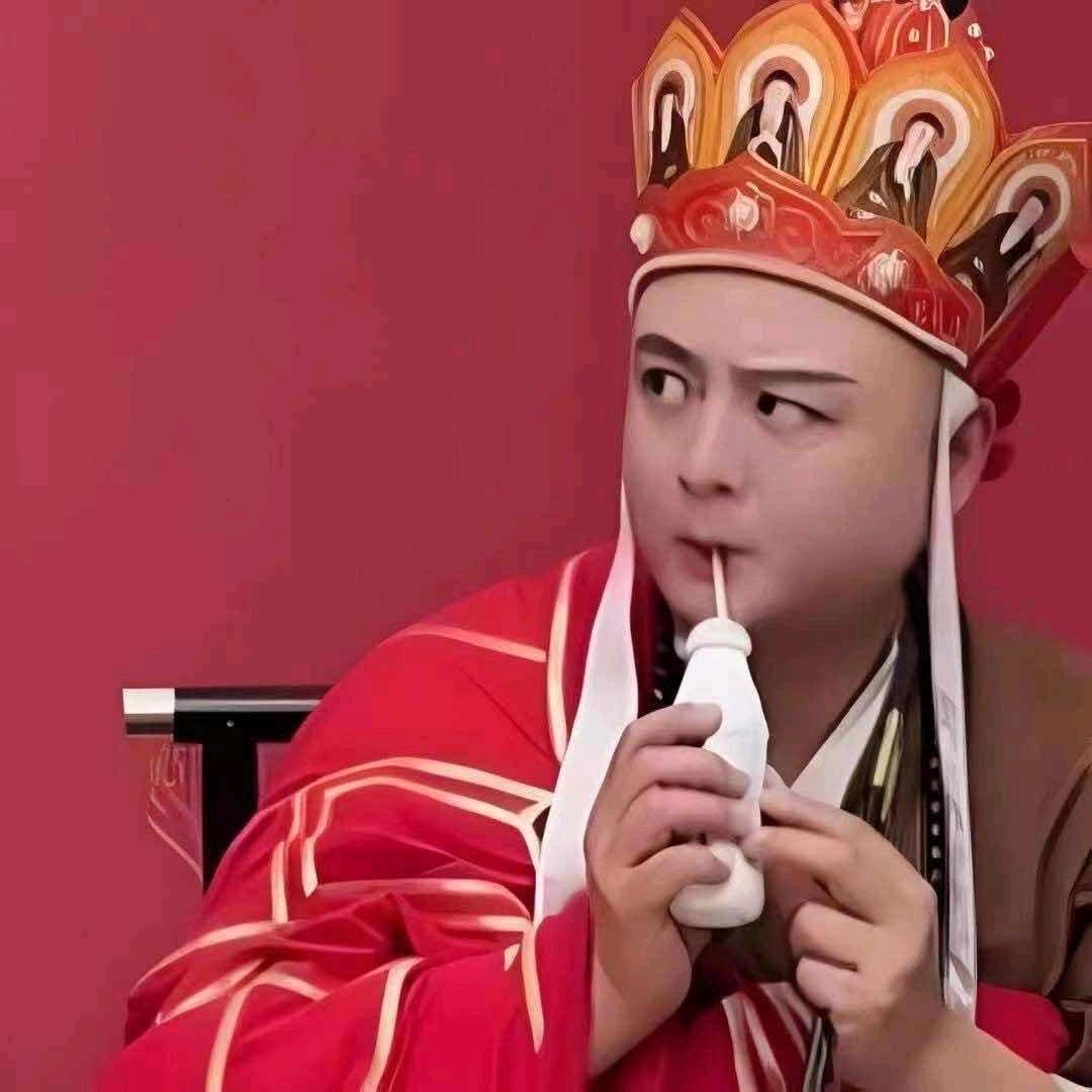 可爱爆了