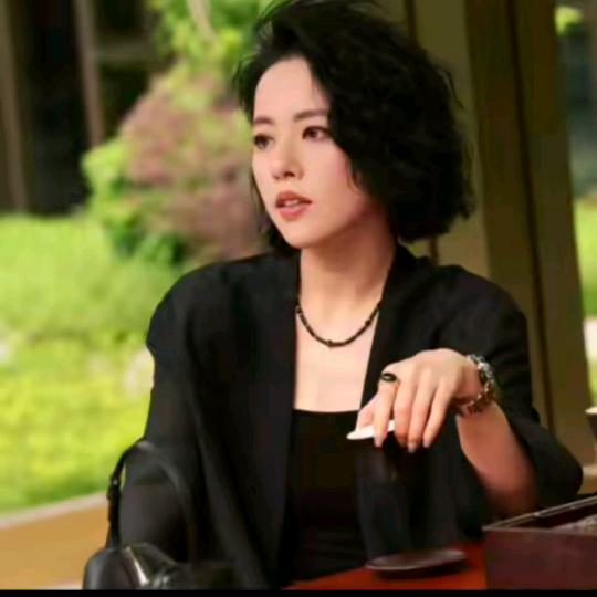 魏老板私服(高定严选）