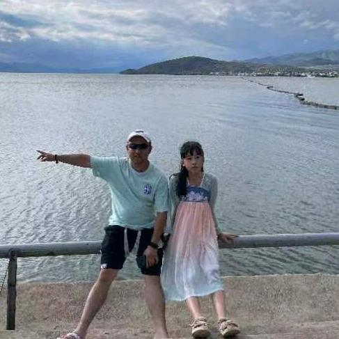 父子情