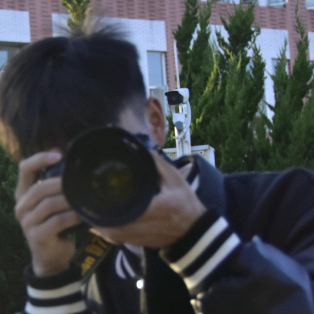 姚小健人📷