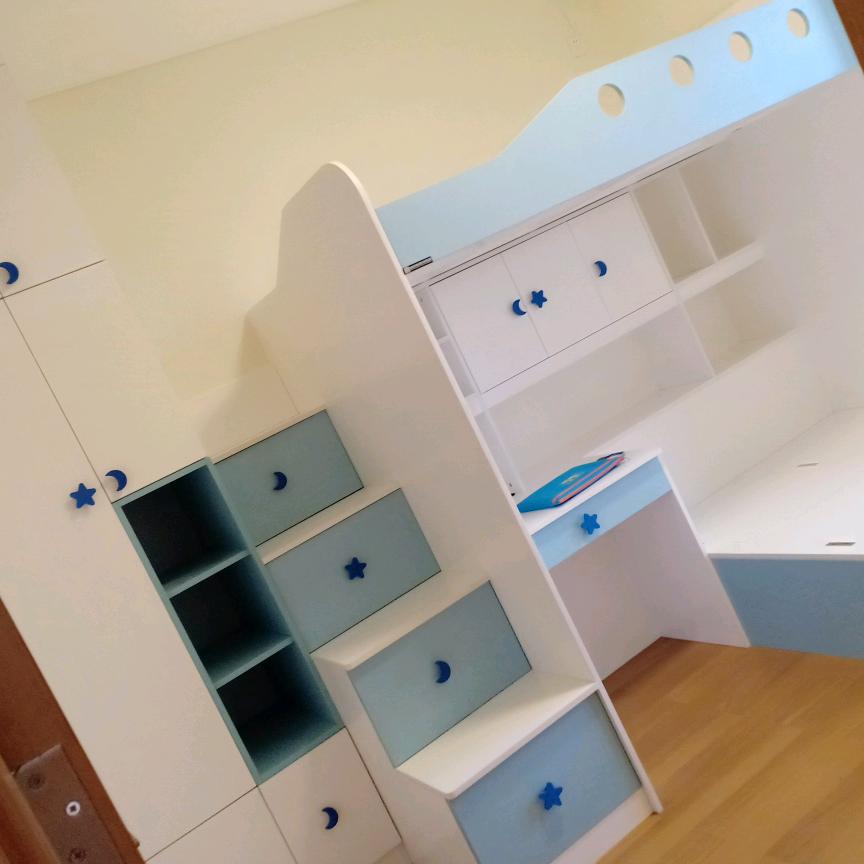 2025年。第一次出来自己接单安装。