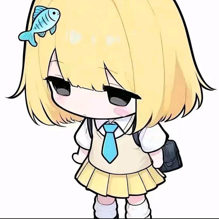 软软.