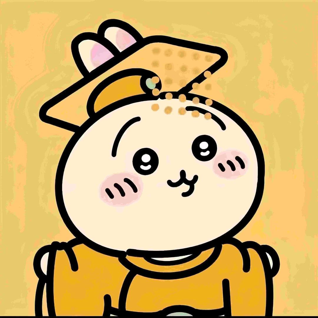 小陈要天天开心