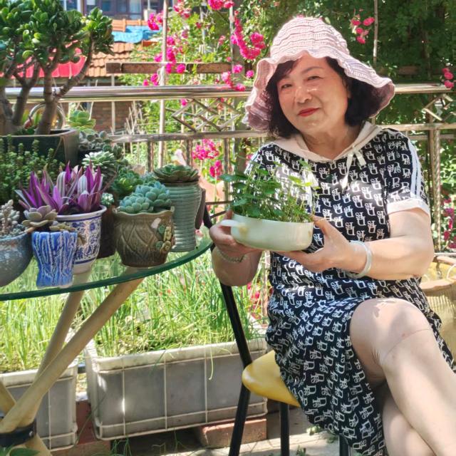 福宝姐姐