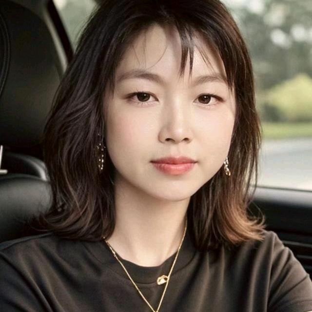 苦瓜姐((感恩遇见))