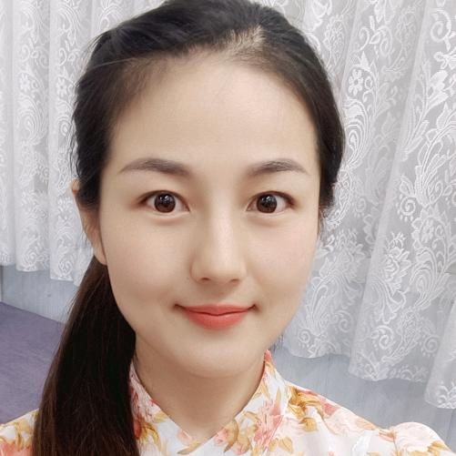 梦涵吖~一拖三