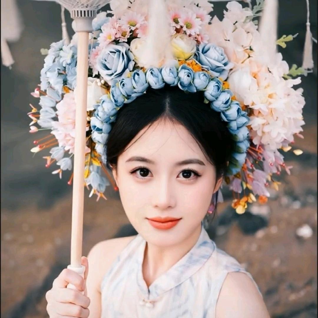 🌈青苹果
